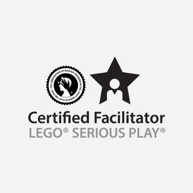 Certified LEGO SERIOUS PLAY Facilitator